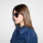 Square frame sunglasses - Image 3